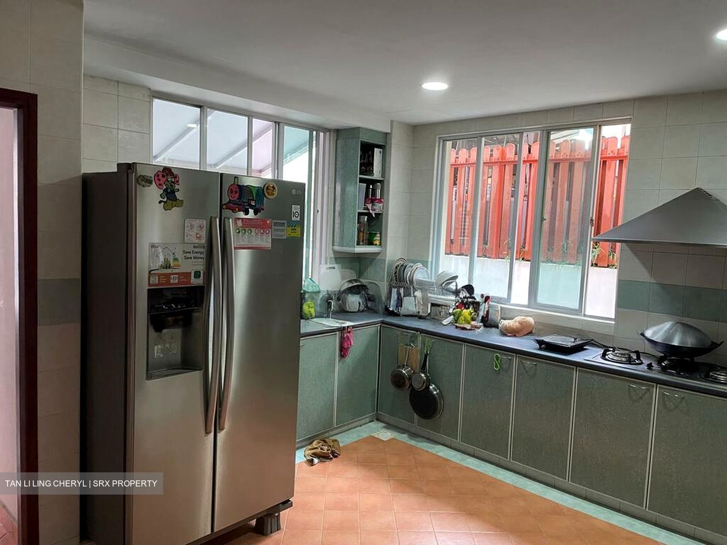 Hai Sing Crescent (D19), Semi-Detached #496138981